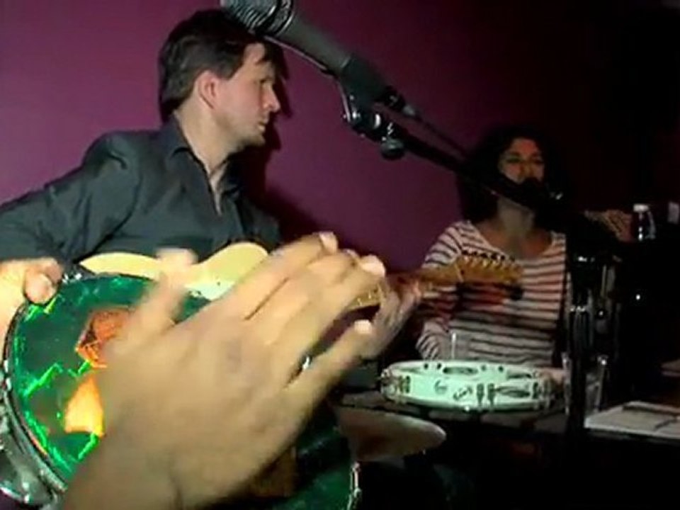 BairRo aLTo - Café culturel - Bar - Paris 10