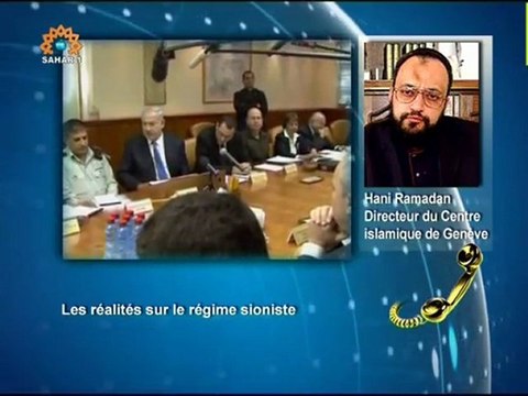 Le sionisme, une doctrine qui trahit la pensée juive...- Han