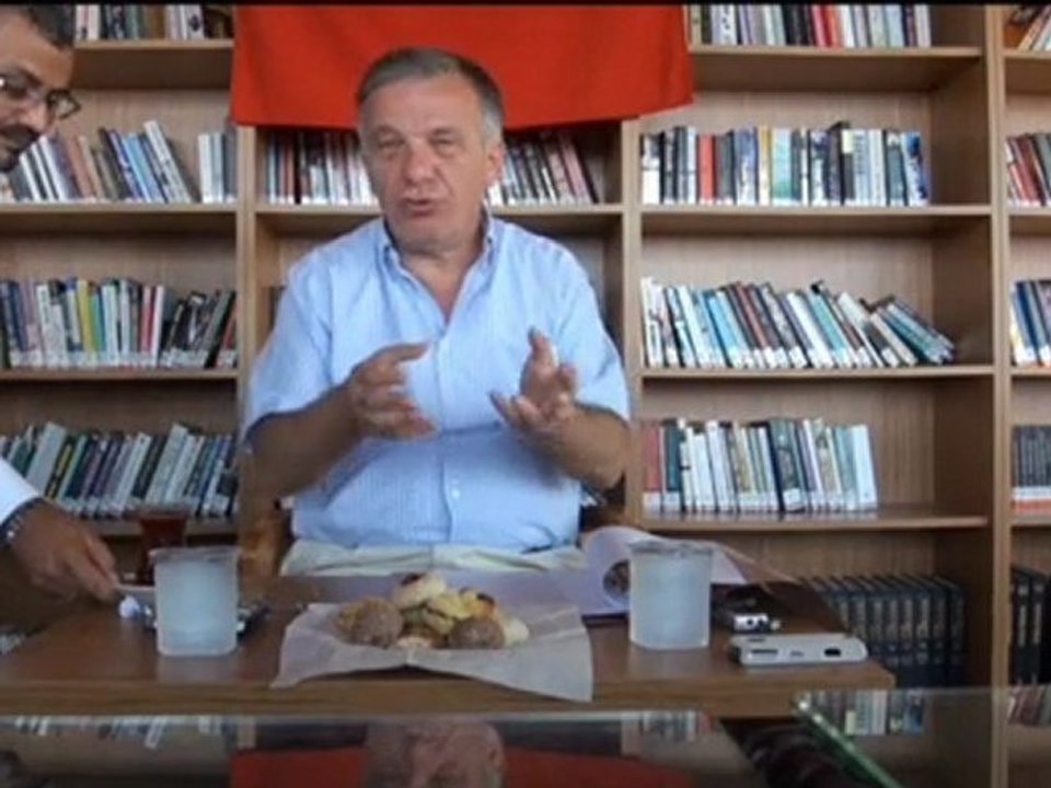 Yakup Koçal Rüşvet İddiaları Şok Açıklamalar(Part7)