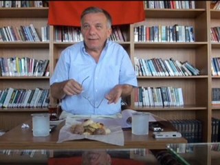 Yakup Koçal Rüşvet İddiaları Şok Açıklamalar(part8)