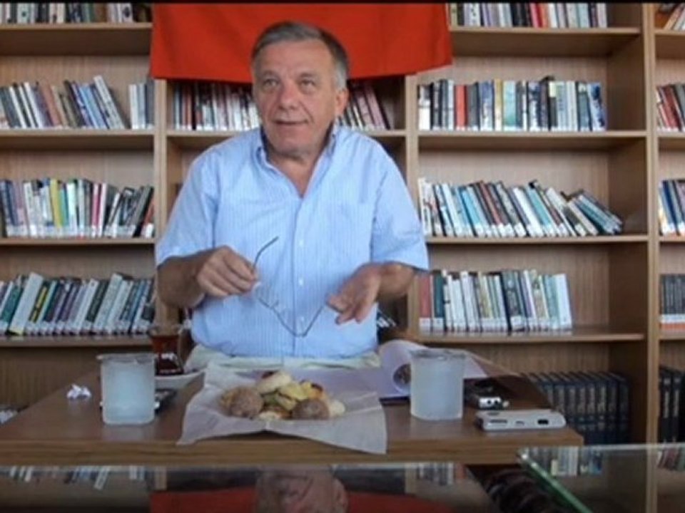 Yakup Koçal Rüşvet İddiaları Şok Açıklamalar(part8)