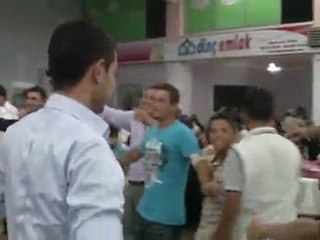 AYŞEGÜL İLE ONUR NİŞAN -2