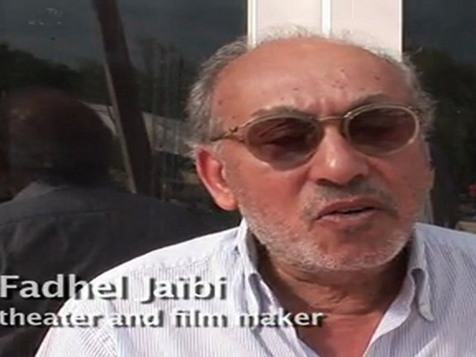A play anticipated the fall of Tunisia’s Ben Ali