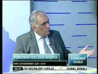 Mehmet Kıral - Genç TV Röportaj - Part 1