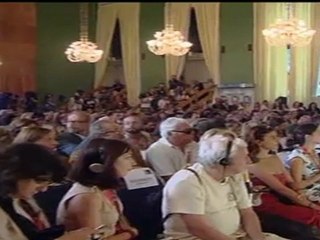 Madonna presentó su segunda película en Venecia, fuera de concurso