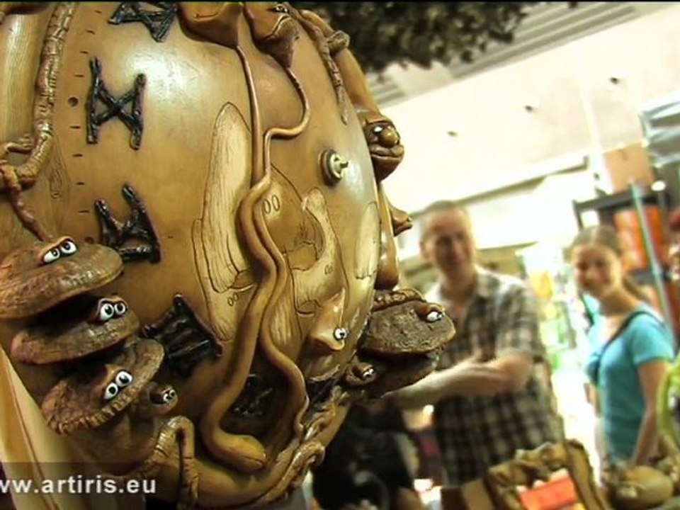 Trolls & Legendes 2011