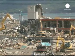 Japonya'da yeni kabineyi zorlu görevler bekliyor