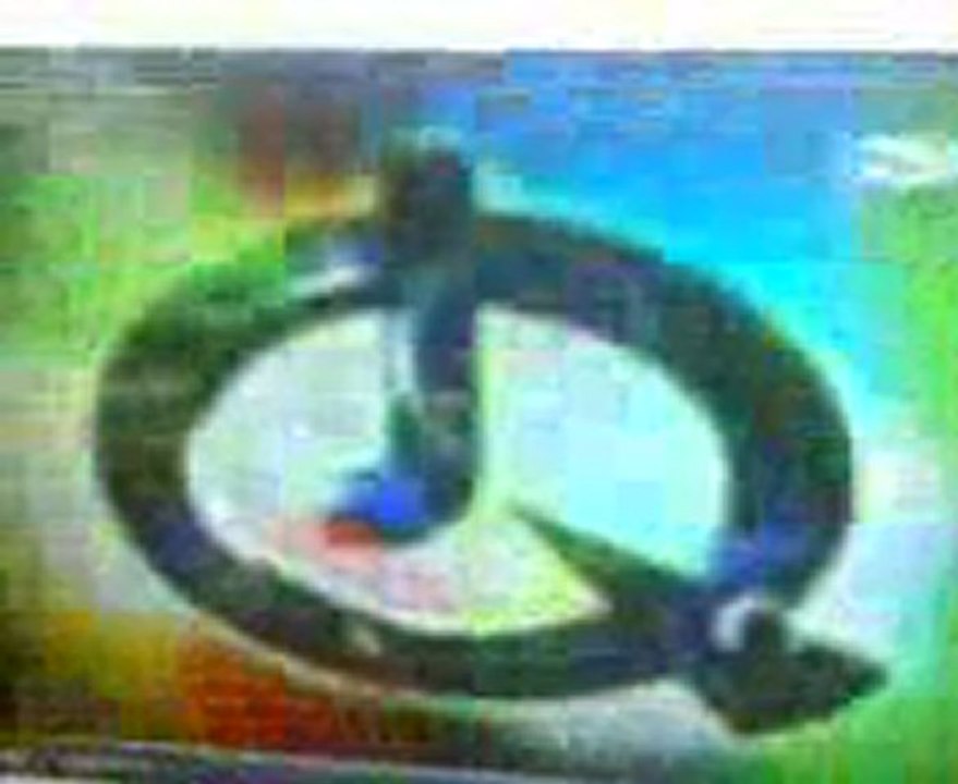 Cartoon Network Checkerboard Era We'll be back and back to the show bumpers