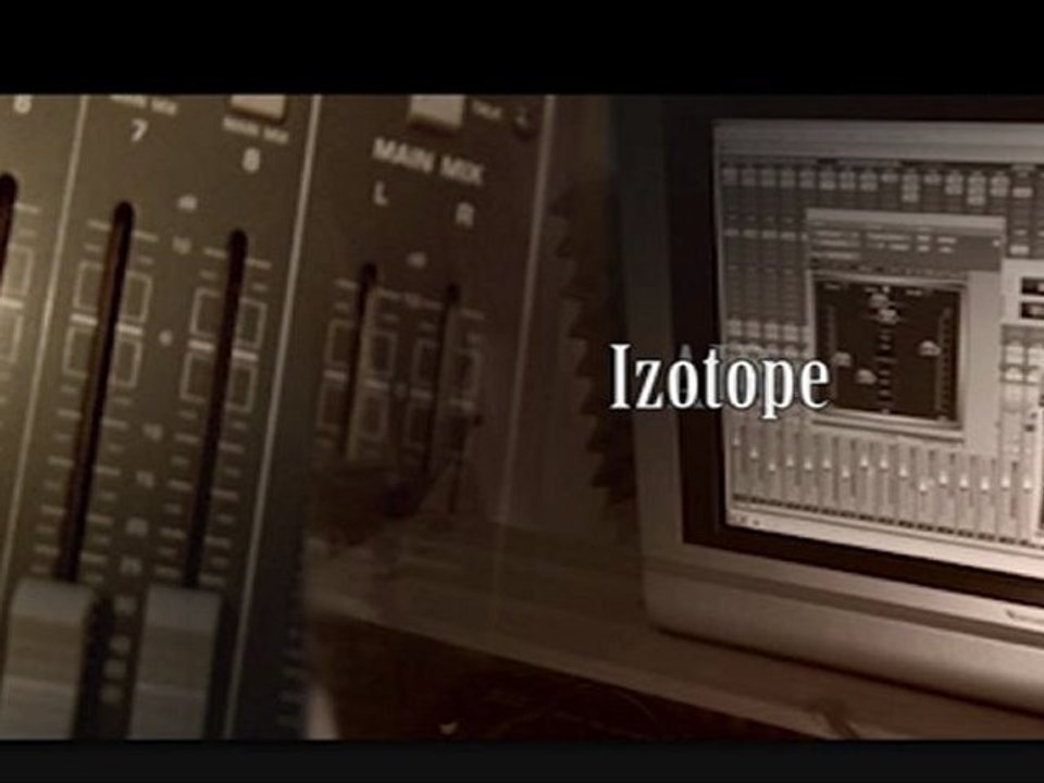 Cheap online mixing and mastering from Mix it! Studios video Dailymotion