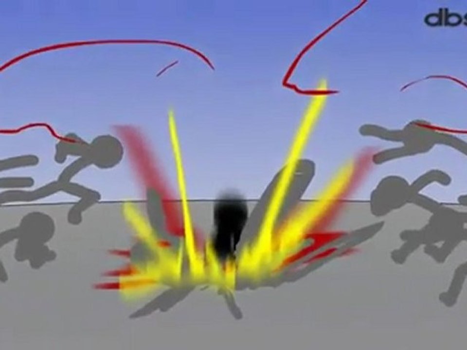 Stick Fight- Entanglement 2