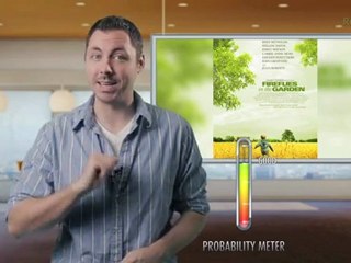 First Trailer For The Hunger Games! - Film State