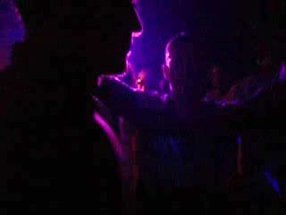 Soirée studio star SHERATON