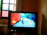 MarioKart Wii bataille