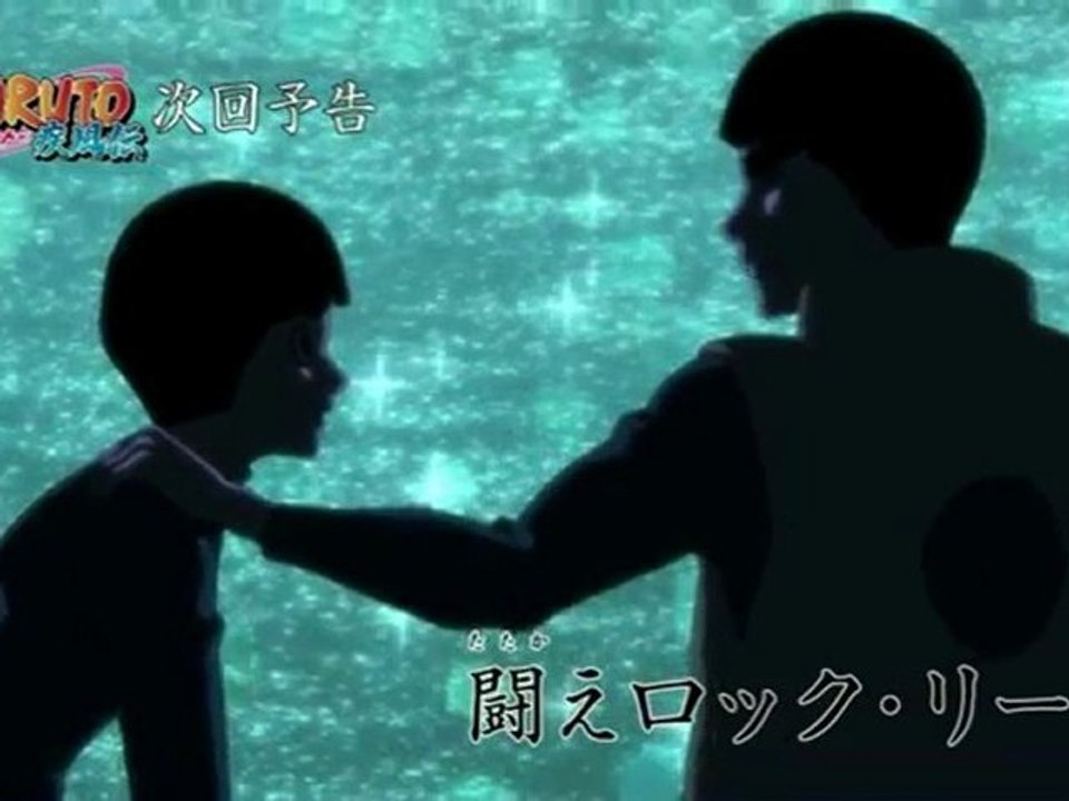 Naruto Shippuden 228 - Preview ! (Eng Sub)