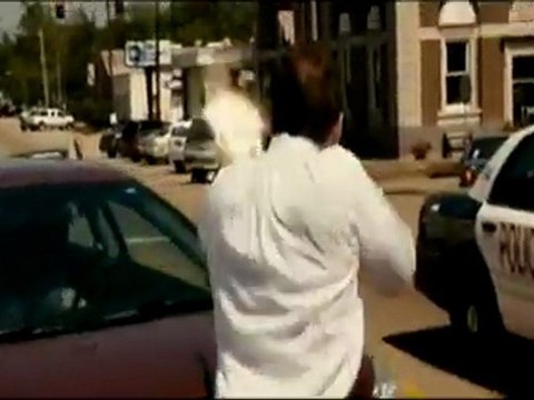 Texas Killing Fields Clip 4