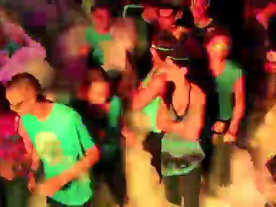 Soiree mouss de ouff au Palavas camping avec dj Abd'l le 31 Aout