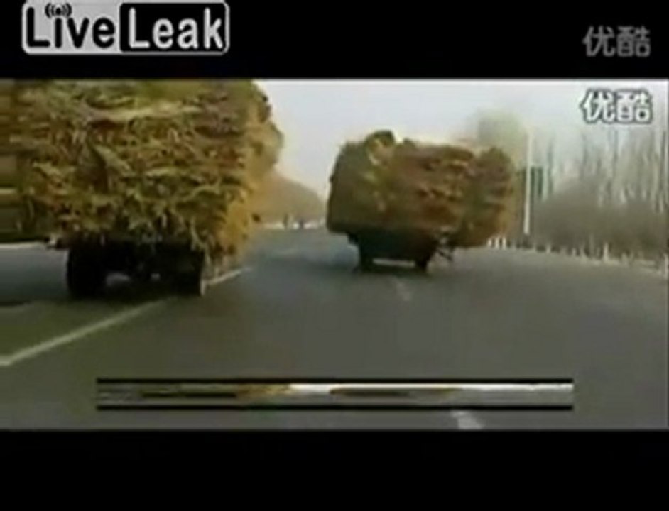 Es gibt einen Grund Sie nicht bekommen, für viele chinesische Polizei Jagd Videos zu sehen