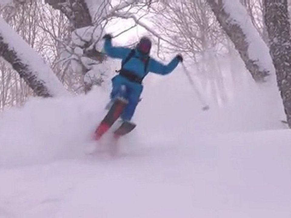 Trip Japon - Riding News 3.8
