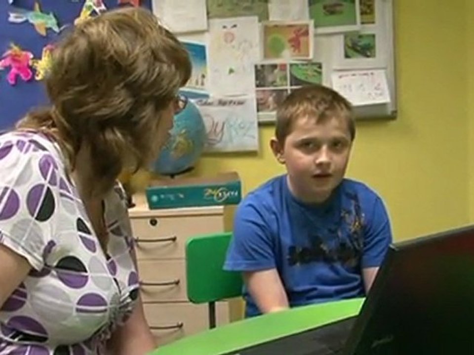 Include Duchenne reaches national lottery Awards Final 2011