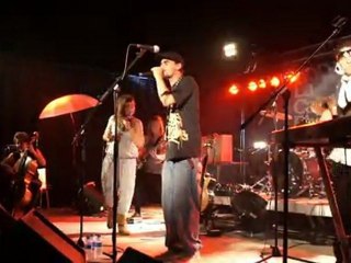 Aperos musique de Blesle