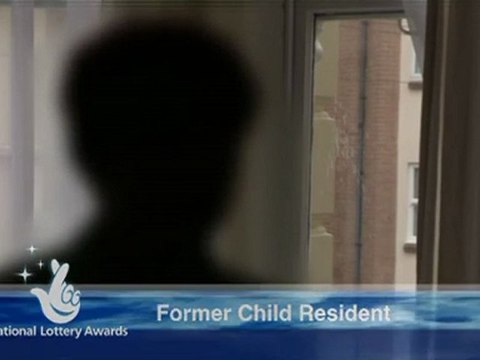 Oasis reaches National Lottery Awards Final 2011