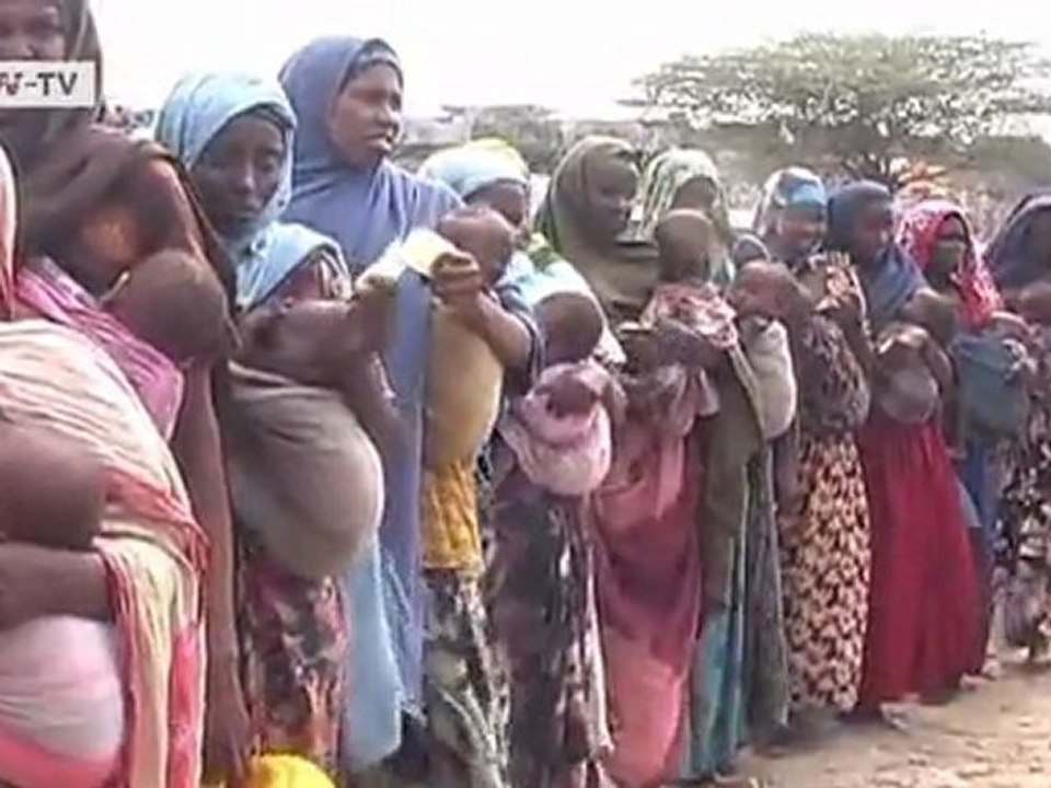 Hope Springs Eternal - Somalis in Germany | People & Politics