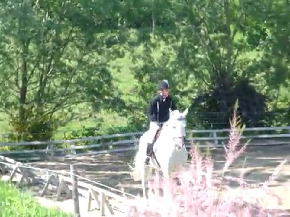 CLUB 3 LA BELLE ERRANCE 01 MAI 2011