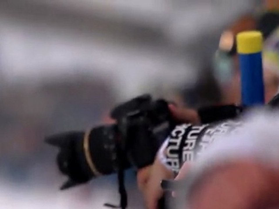 Finale Super Pipe X Games Europe 2011 - Riding News Ep4