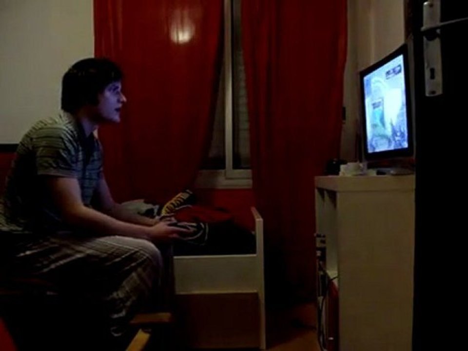 COD Black OPS rend fou