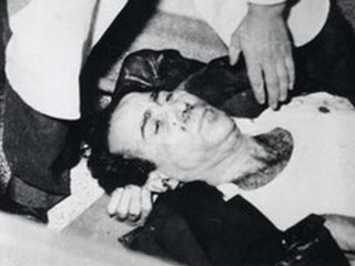 tvxs.gr / Υπόθεση Λαμπράκη (1/2) - Ένα τροχαίο ατύχημα