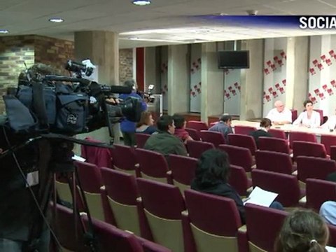 Le Journal vidéo du vendredi 2 septembre 2011, édition de 12H00.