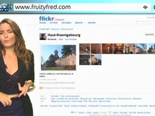 Alsace 2.0 : Les bons plans du net en Alsace (01/09)