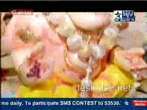 Saas Bahu Aur Saazish [Star News] 2nd September 2011 pt1