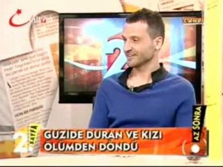 sinan özenin teknoloji hakkında görüşleri