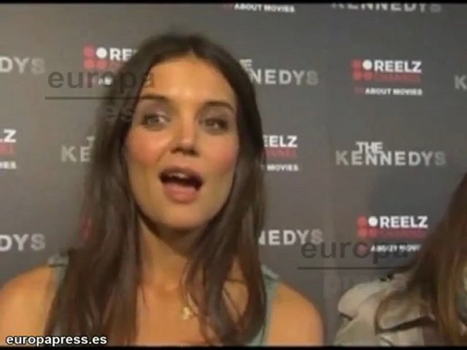 Suri Cruise celebra su cumpleaños durante un mes