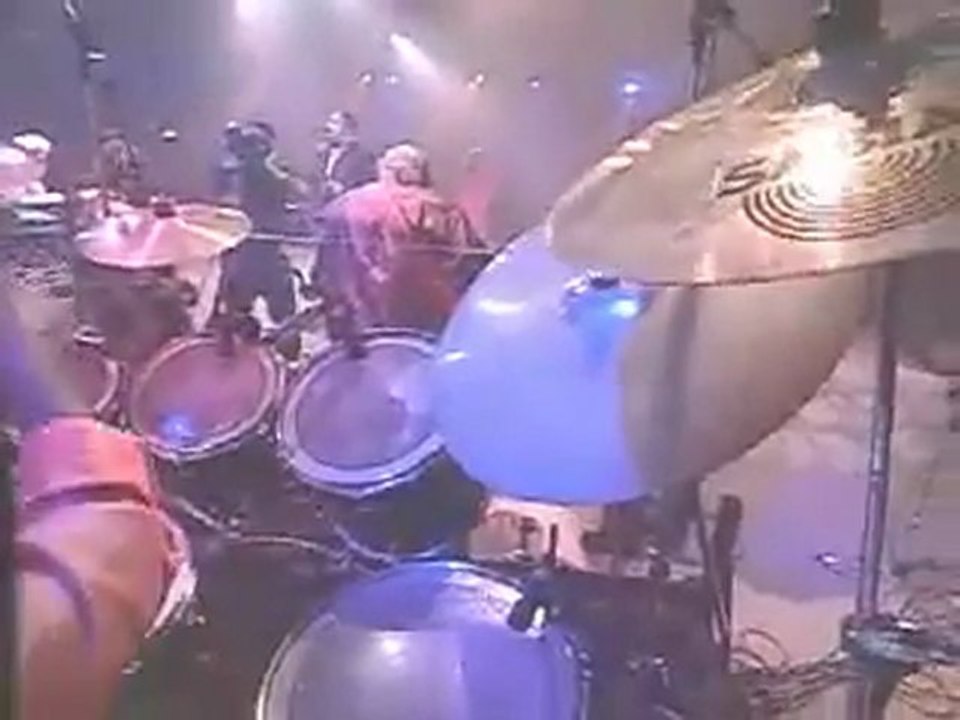 Voc Me Vira a Cabea   Alcione (ao vivo)