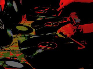 Herzog scratch-tape (soundtrack by Alpinisme)