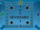 yeliz&servet şahin( düet Tokat ellik türküsü)SEVDAMIZ TOKAT