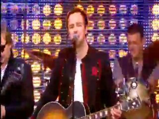 MontparnassE - Ce ne sont pas des anges live