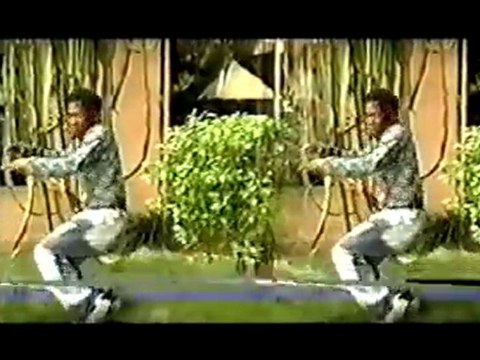 Kadi Samaké - Dianfa - BFA Variété Distribution