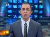 31 Ağustos 2011 Kanal7 Ana Haber Bülteni saati tamamı. Haber saati Tümer Doğru Bugün Ramazan Bayramı ikinci günü