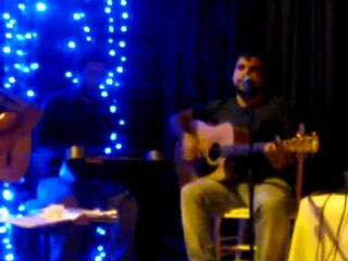 Sercan Yıldırım- Çemberimde Gül Oya