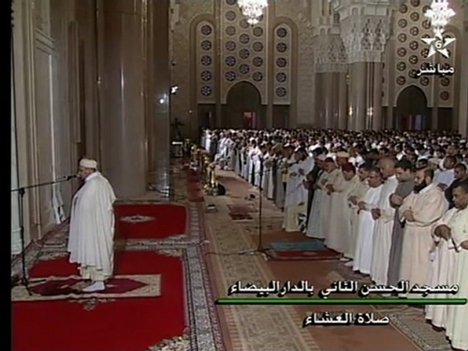 Omar Kazaberi : Al baqara 2011 / البقرة