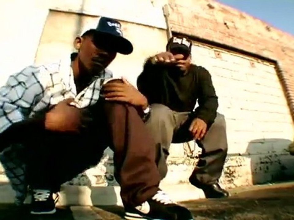 DPG - Dillinger & Young Gotti feat D-Sharp "Ride & Creep"