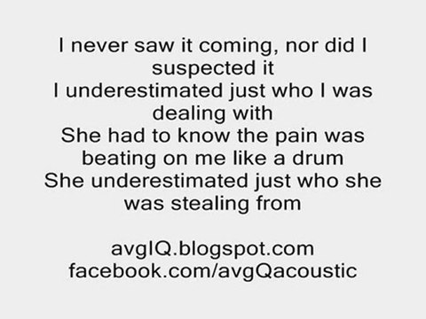 Better Than Revenge Taylor Swift acoustic guitar ...