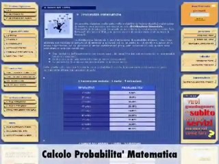 Lotto: Metodi Previsioni Statistiche per VIncere al Gioco