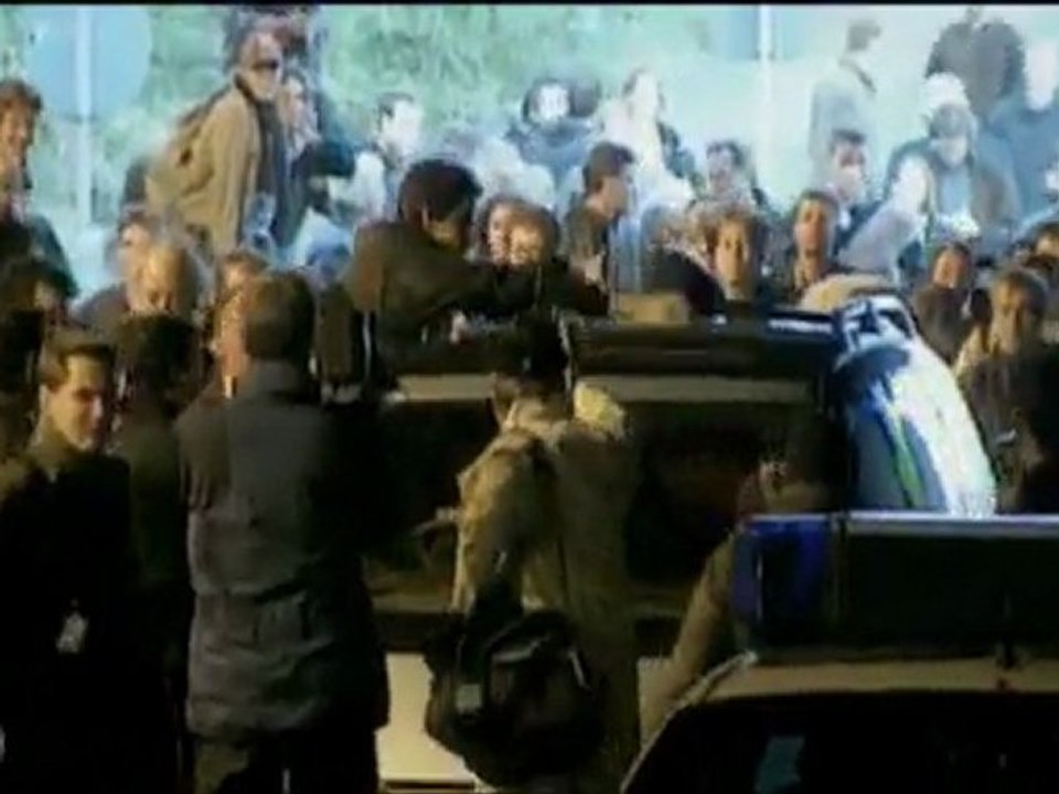 Michael Jackson Life of an Icon - Trailer