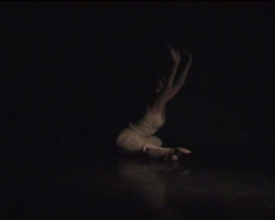 danse