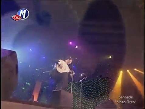 SİNAN ÖZEN - Bir Dost Bulamadım Gün Akşam Oldu