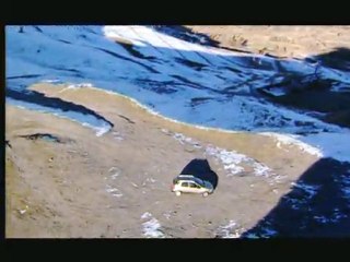 Autosital - Vidéo officielle Fiat Sedici 2